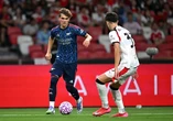Arsenal muốn đưa thần đồng 15 tuổi lên đá đội một