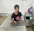 Xác định ba người từ 12 đến 15 tuổi tham gia đánh dã man thiếu nữ ở Trần Đề