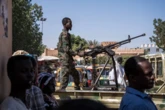 Sudan tuyên bố phá hủy máy bay của UAE, tiêu diệt 40 lính đánh thuê