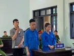 Hai shipper ở Huế bị phạt cải tạo vì bao che cho khách hàng giao ma túy