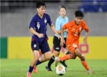 Tuyển nữ Thái Lan có thứ hạng FIFA thấp nhất lịch sử