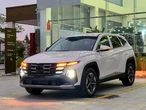 Tin tức giá xe: Hyundai Tucson giảm giá, bản tiêu chuẩn SUV C nay rẻ ngang SUV B