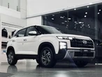 Tin tức giá xe: Hyundai Creta giảm tới hơn 50 triệu tại đại lý, giá thực tế tiệm cận nhóm SUV cỡ A