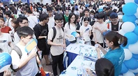Vì sao số nguyện vọng xét tuyển đại học năm nay tăng kỷ lục?