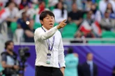 HLV Shin Tae Yong rời ghế phó chủ tịch Liên đoàn Bóng đá Hàn Quốc