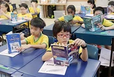 Singapore quản lý các trường thế nào mà không cần sở, phòng giáo dục?
