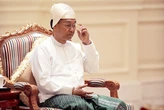 Cựu quyền tổng thống Myanmar qua đời ở tuổi 74