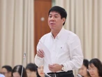 Bộ Giáo dục trả lời việc dùng AI đánh giá kiểm định chất lượng đào tạo