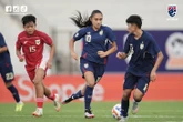Báo chí Indonesia gọi thất bại 0-7 của đội nhà trước Thái Lan là thảm họa
