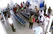 Bị ngưng tim ngay nơi chuyên cấp cứu tim mạch, bệnh nhân may mắn được cứu sống ngoạn mục