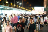 Đánh thức kinh tế đêm, du lịch đêm ở Nha Trang, cách nào?