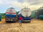Chống buôn lậu, hàng giả 12-6: Phát hiện gần 80 tấn dầu FO không có hóa đơn