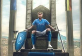 Kevin De Bruyne trở thành 'nhà vua' ở Napoli, sau khi chia tay với Man City