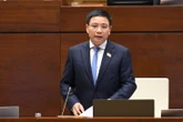 Trung tâm tài chính quốc tế tại TP.HCM, Đà Nẵng không cạnh tranh nhau