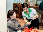 Tương lai tài chính tiêu dùng: Minh bạch, dễ tiếp cận nhờ chuyển đổi số