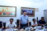 VFF và cục Cảnh sát hình sự tăng cường phòng chống tội phạm bóng đá