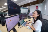 Dòng tiền cuồn cuộn vào chứng khoán rồi giờ đi đâu?