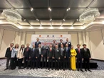 Đà Nẵng ký kết hợp tác về trung tâm tài chính với Công ty Frankfurt Main Finance, Đức