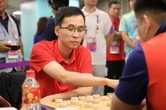 Vì sao các cao thủ cờ tướng có biệt danh theo truyện Kim Dung?