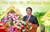 Chủ tịch nước nói về chủ trương 100% Bí thư Tỉnh ủy, Thành ủy không phải là người địa phương