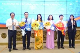 Ông Phạm Huy Bình được bổ nhiệm giữ chức Giám đốc Sở Du lịch TP.HCM