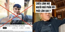 'Hội chữa lành' thách thức y khoa thật: Đã đến lúc cơ quan chức năng phải mạnh tay