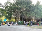 Người trẻ vẫn qua Campuchia làm 'việc nhẹ lương cao'