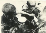 80 năm nạn đói Ất Dậu - Bài học cho mai sau - Kỳ 1: Người con bị cho đi để khỏi chết đói