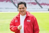 Chủ tịch LĐBĐ Indonesia: 'Chúng tôi không tố cáo Malaysia'