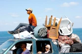 4 nhân tố quyết định hòa bình ở Gaza