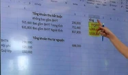 Phụ huynh choáng với khoản hội phí 320.000 đồng, trường ở Phú Quốc nói gì?
