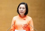 Trình rút ngắn 3 tháng nhiệm kỳ Quốc hội khóa XV để kịp thời kiện toàn nhân sự cấp cao