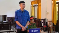 Đánh gục bạn nhậu vì không cho mượn 500.000 đồng