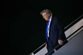 Ông Trump trở lại Trung Đông: Những toan tính phía sau bàn đàm phán