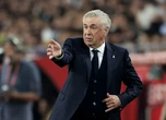 Ông Ancelotti trở thành HLV trưởng tuyển Brazil