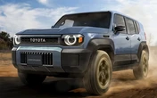 Toyota Land Cruiser FJ ấn định lịch ra mắt, 'tiểu Land Cruiser' sẽ sản xuất tại Thái Lan