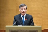Tòa án khu vực sẽ giải quyết sơ thẩm tất cả vụ việc dân sự, hành chính