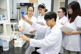 Toàn bộ sinh viên Đại học Quốc gia Hà Nội sẽ học ứng dụng AI từ năm nhất
