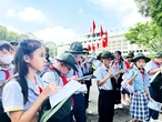 Vòng chung kết giải Lê Quý Đôn năm học 2024-2025: Dùng kiến thức giải bài toán thực tiễn