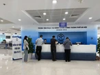 Phát số online cho người dân cần làm thủ tục ở Trung tâm phục vụ hành chính công Hà Nội