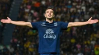 Buriram United - đội bóng có hàng tấn công huỷ diệt ở Thai League