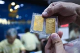 UOB dự báo giá vàng chạm mức 3.600 USD/ounce vào quý 1-2026
