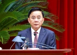 Bộ Chính trị: Công bố nhân sự chủ tịch các tỉnh, thành mới vào 30-6