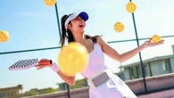 Môn thể thao bị ghét nhất: Pickleball?