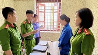 Bắt tạm giam 'Thủy Tẹt Bé Nhỏ' chuyên kêu gọi từ thiện để 'móc túi' mạnh thường quân