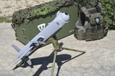 Đức phát triển hệ thống phòng thủ chống drone