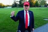 Tin tức thế giới sáng 6-10: Ông Trump bình luận về đề xuất kiểm soát vũ khí hạt nhân của ông Putin