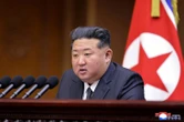 Ông Kim Jong Un dự triển lãm quốc phòng Triều Tiên, gửi thông điệp đến Mỹ