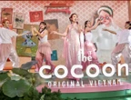 Phương Mỹ Chi: “Cocoon là thương hiệu mỹ phẩm thuần chay mang hồn Việt”