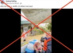 Bị khởi tố, bắt tạm giam, bà Hoàng Hường vẫn đang làm từ thiện trên Facebook?